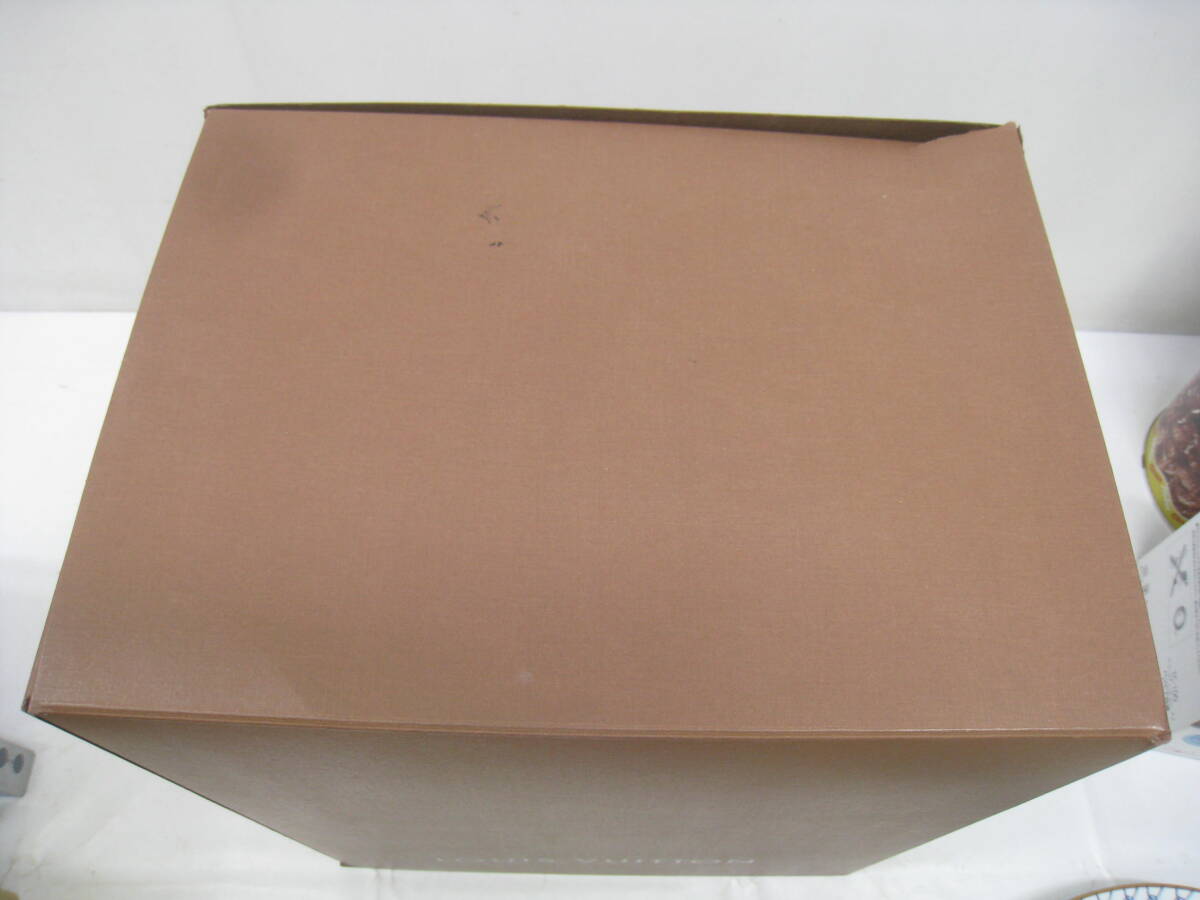箱のみ 空箱 LOUIS VUITTON ルイヴィトン バッグ用 空き箱 BOX 箱のみ 空箱 LOUIS VUITTON ルイヴィトン バッグ用 空き箱 BOX
