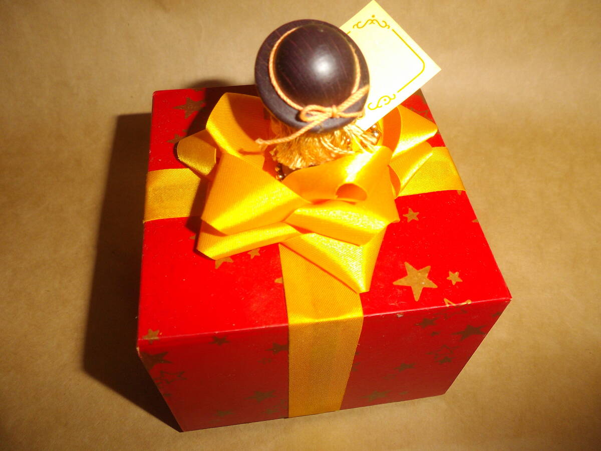 *TOA музыкальная шкатулка love. .. Showa Retro сделано в Японии *