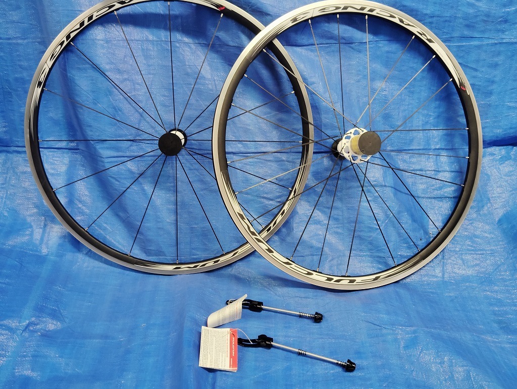 フルクラム レーシング3 SHIMANO11S ナローリム フルクラム | FULCRUM レーシング3 ナローリム