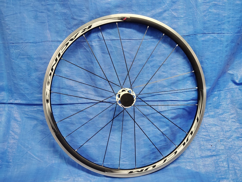 フルクラム | FULCRUM レーシング3 ナローリム