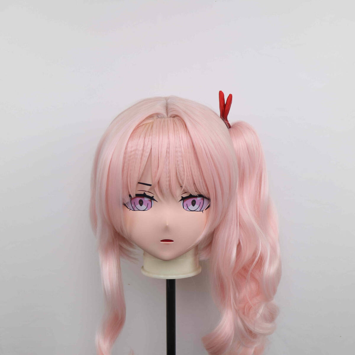 暁山瑞希 全頭面 鍵付き 着ぐるみ マスク コスプレ コスチューム 暁山瑞希 全頭面 鍵付き 着ぐるみ マスク コスプレ コスチューム