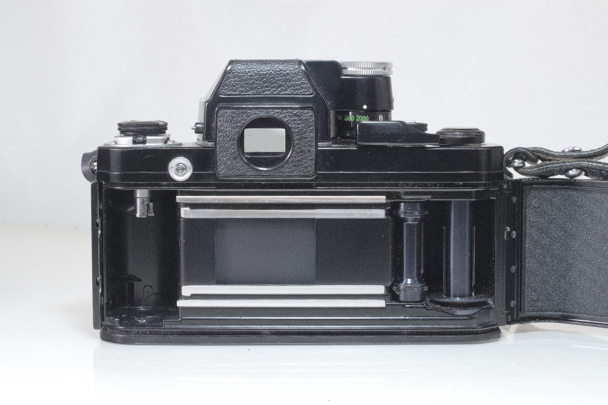 * хорошая вещь *Nikon F2 фото mikA #1623