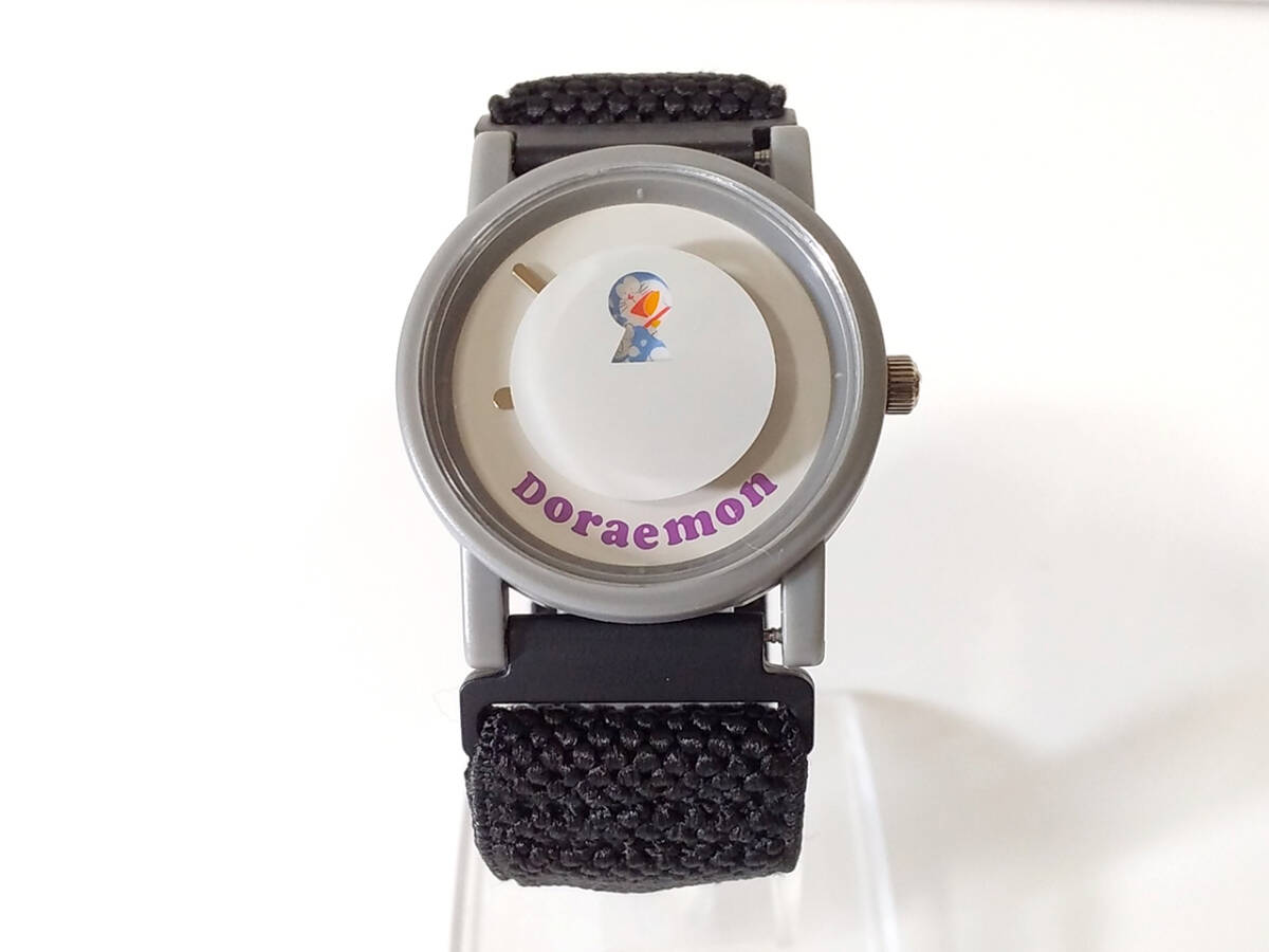 SEIKO】ドラッチ 1999 ダイバーズクロノ ドラえもん 時計 - メルカリ