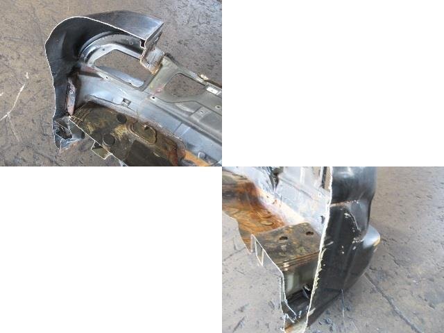 ニッサン 180SX E-KRPS13 リアカットボディ KH3 タイプ3 日産 404104_画像8