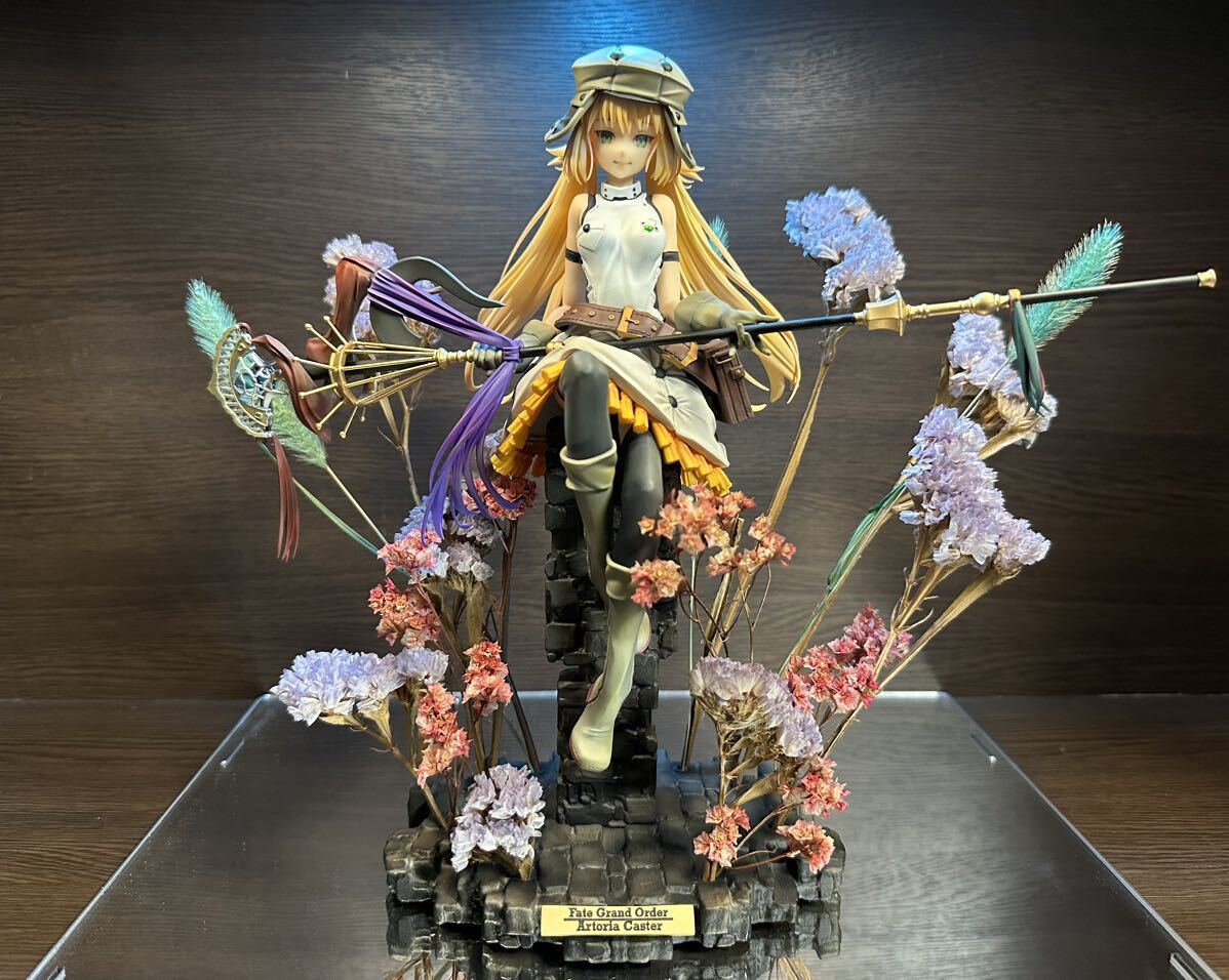Yahoo!オークション - 【ExoticHobbies 様製作】FGO アルトリア Yahoo!オークション - 【ExoticHobbies 様製作】FGO アルトリア