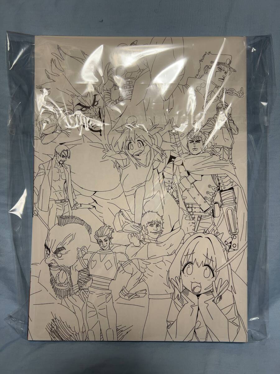 Bibian 比比昂 - コミケ 104 ワラウワクセイ 今村亮 新刊 Bibian 比比昂 - コミケ 104 ワラウワクセイ 今村亮 新刊