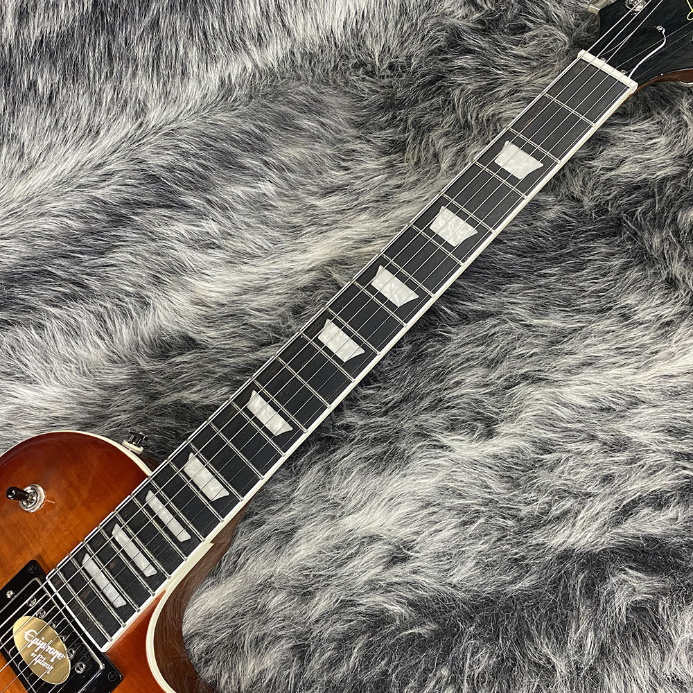 Epiphone Les Paul Modern Figured Mojave Burst