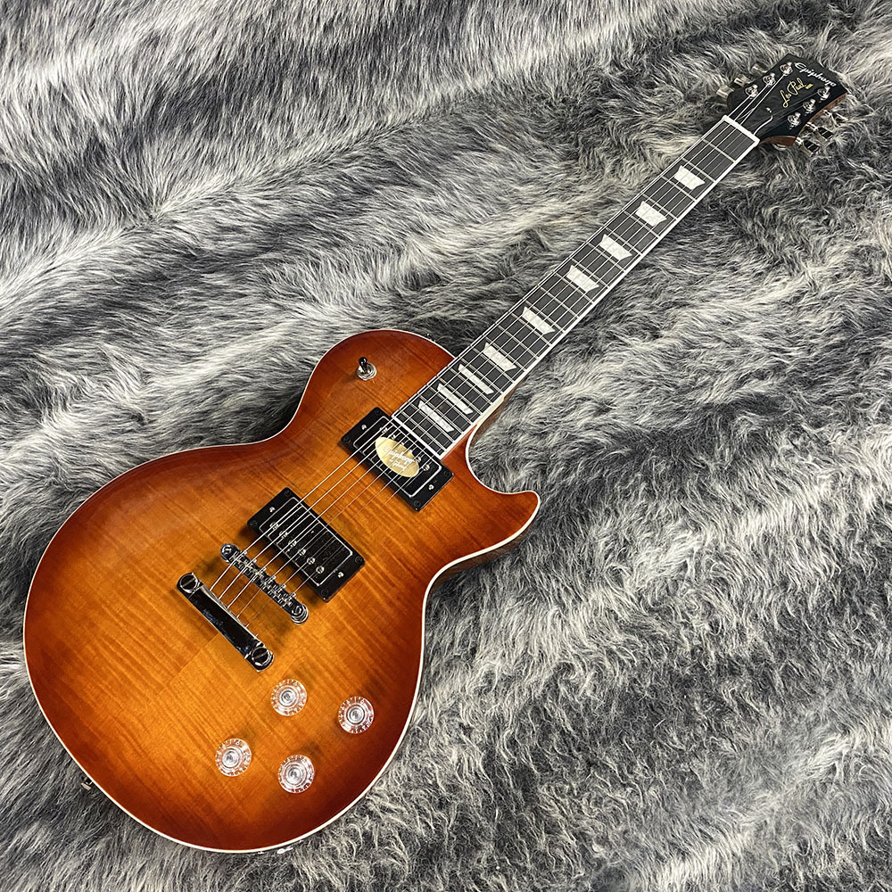 Epiphone Les Paul Modern Figured Mojave Burst