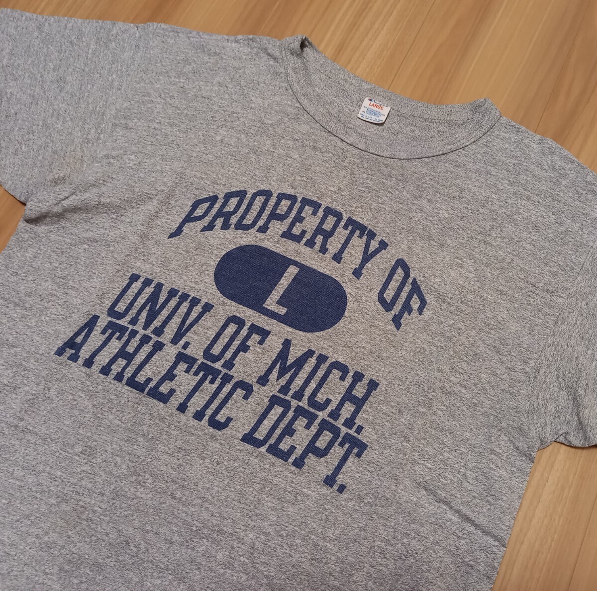 USAFA 単色タグチャンピョンヴィンテージスウェット チャンピオン Champion ビンテージ復刻 単色タグ USMA リバース