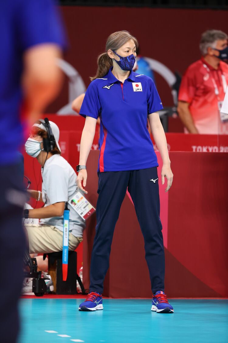 監督・コーチ チームスタッフ支給品】2021 東京2020オリンピック 監督・コーチ チームスタッフ支給品】2021 東京2020オリンピック