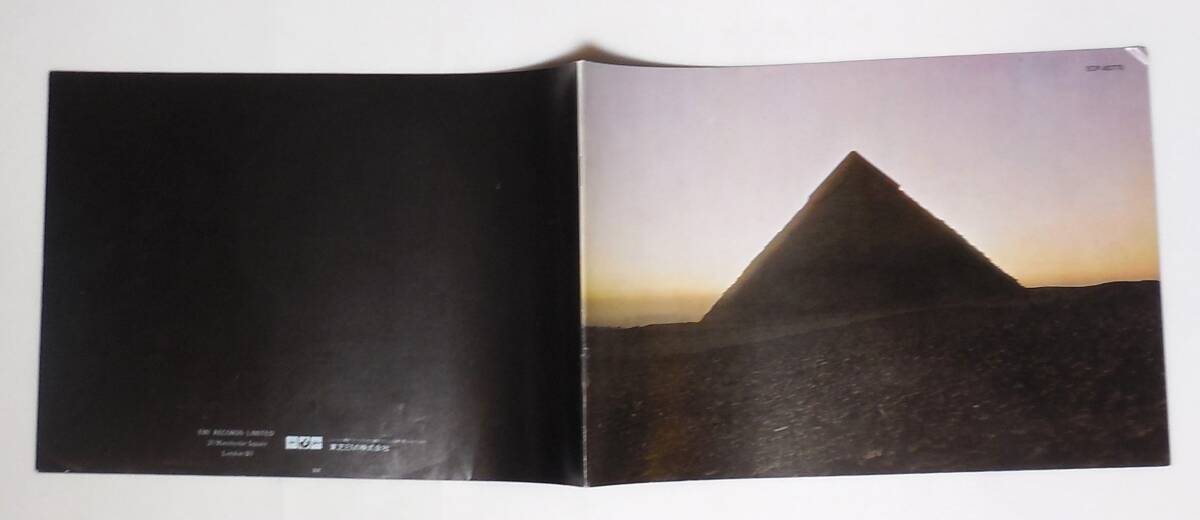 △01)Pink Floyd/The Dark Side Of The Moon/ピンク・フロイド