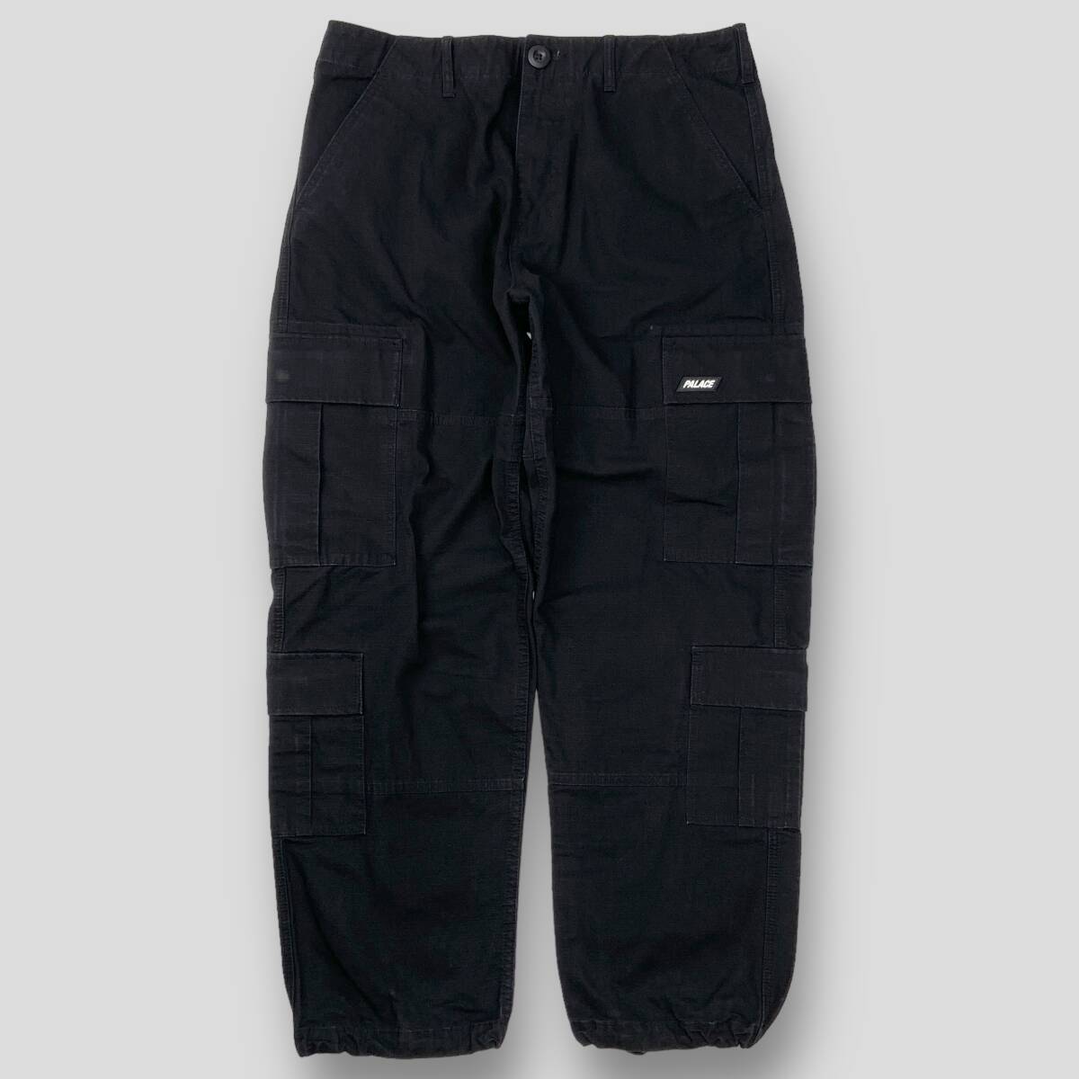 PALACE SKATEBOARDS / パレス スケートボード 24SS RIPSTOP PALACE SKATEBOARDS / パレス スケートボード 24SS RIPSTOP