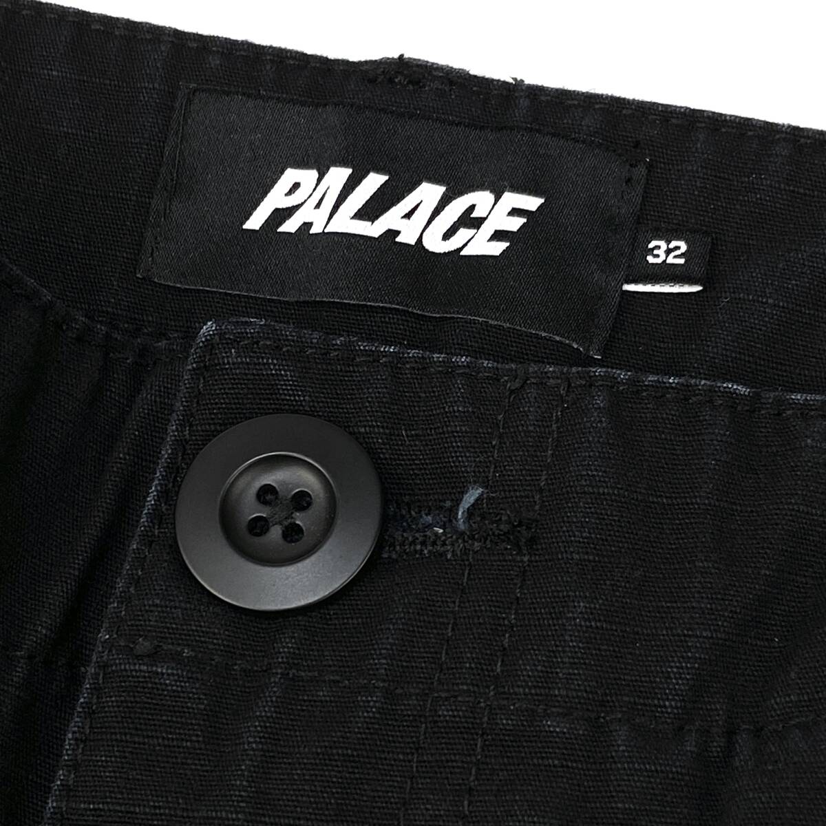 PALACE SKATEBOARDS / パレス スケートボード 24SS RIPSTOP PALACE SKATEBOARDS / パレス スケートボード 24SS RIPSTOP