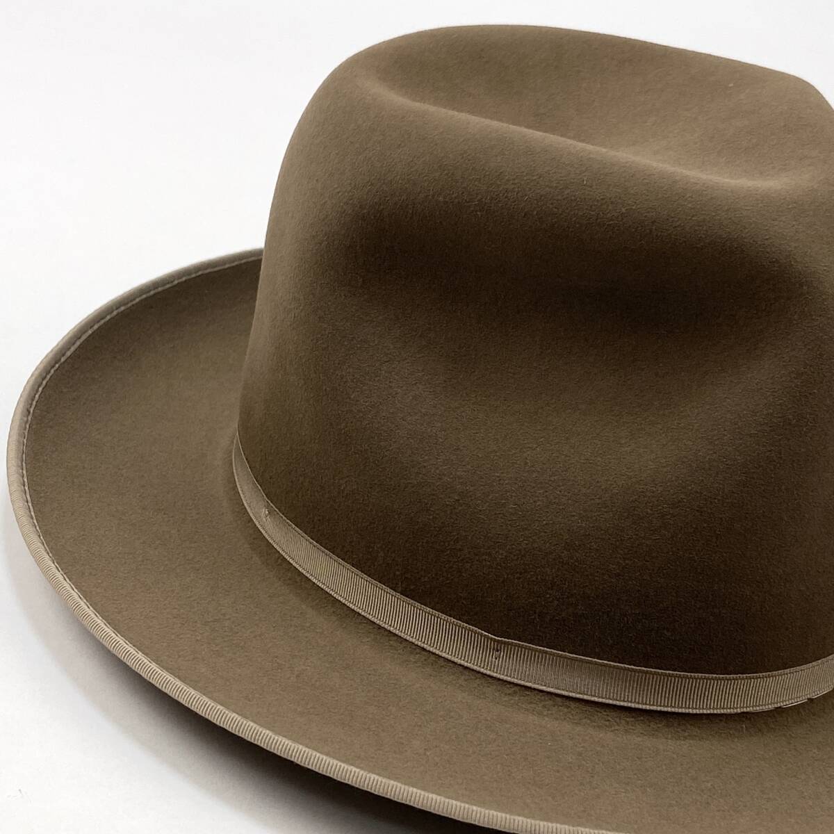 極美品 STETSON ステットソン PREMIER STRATOLINER プレミア 極美品 STETSON ステットソン PREMIER STRATOLINER プレミア