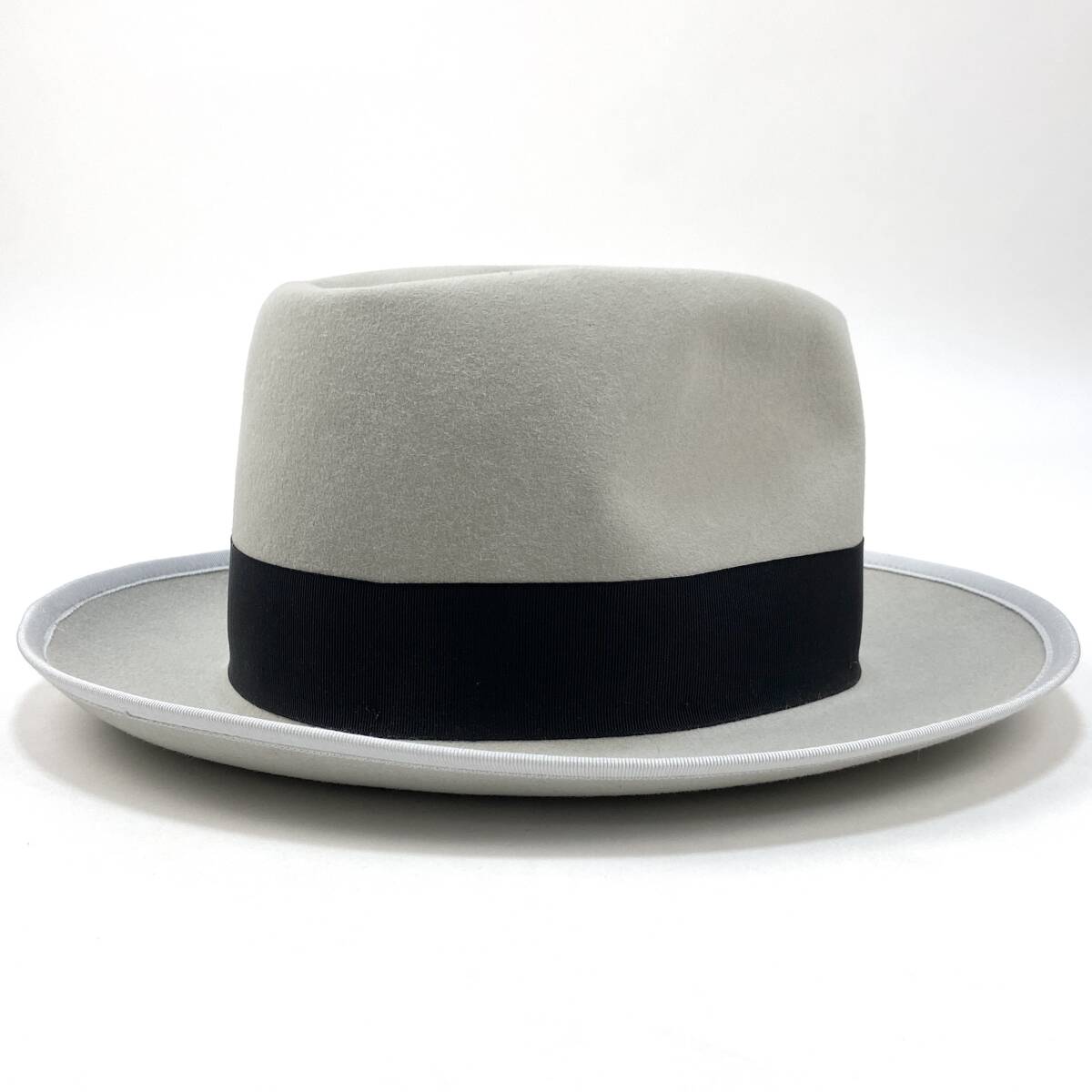 極美品 STETSON / ステットソン STETSONIAN REPRO 極美品 STETSON / ステットソン STETSONIAN REPRO