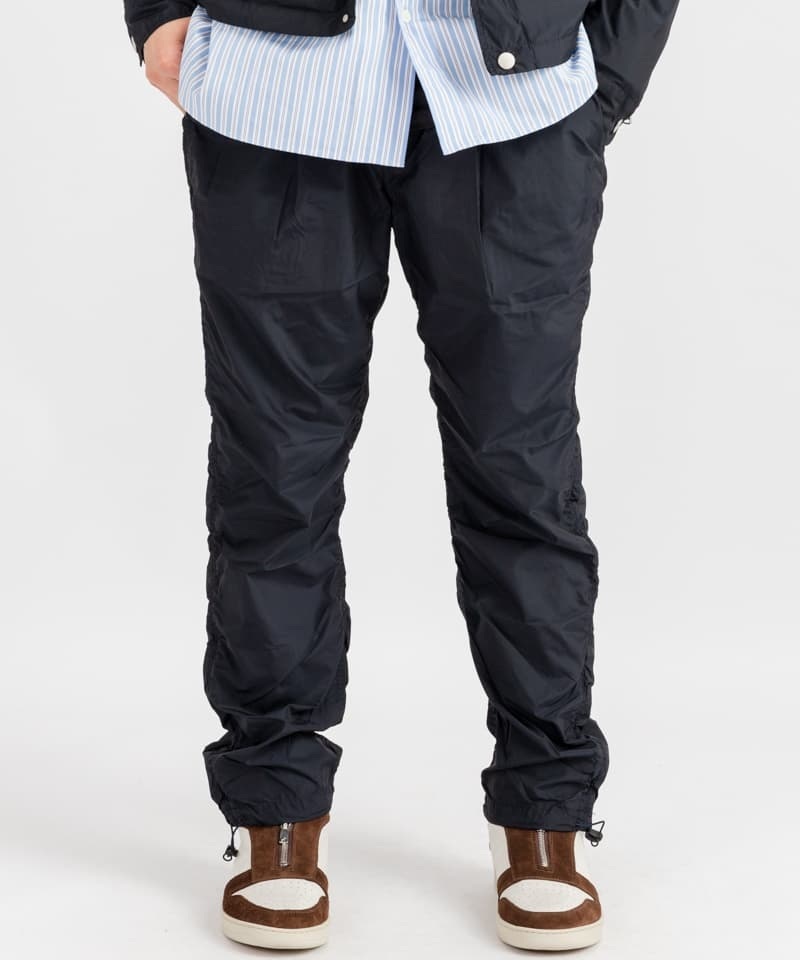 nonnative / ノンネイティブ 22SS TROOPER EASY PANTS 03 NYLON nonnative / ノンネイティブ 22SS TROOPER EASY PANTS 03 NYLON