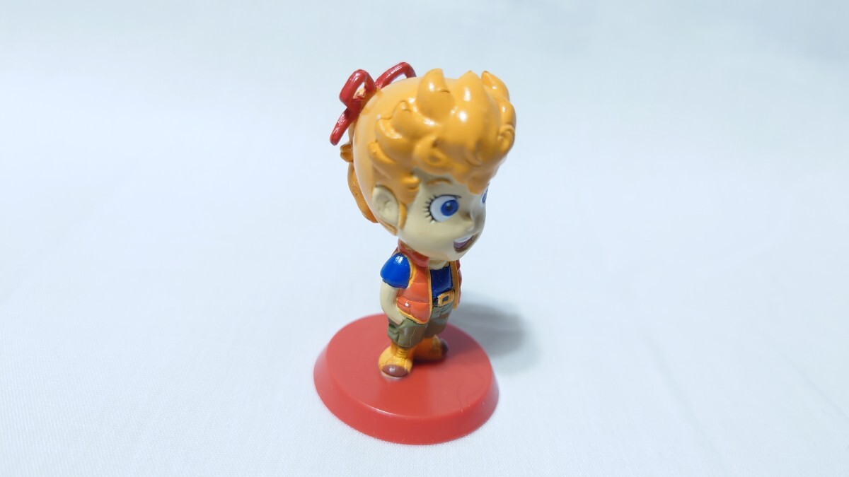 Yahoo!オークション - アニメヒーローズ Dr.スランプ アラレ Yahoo!オークション - アニメヒーローズ Dr.スランプ アラレ