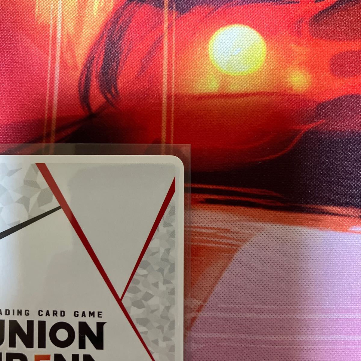 UNION ARENA☆ユニオンアリーナ☆君のことが大大大大大好きな100 UNION ARENA☆ユニオンアリーナ☆君のことが大大大大大好きな100