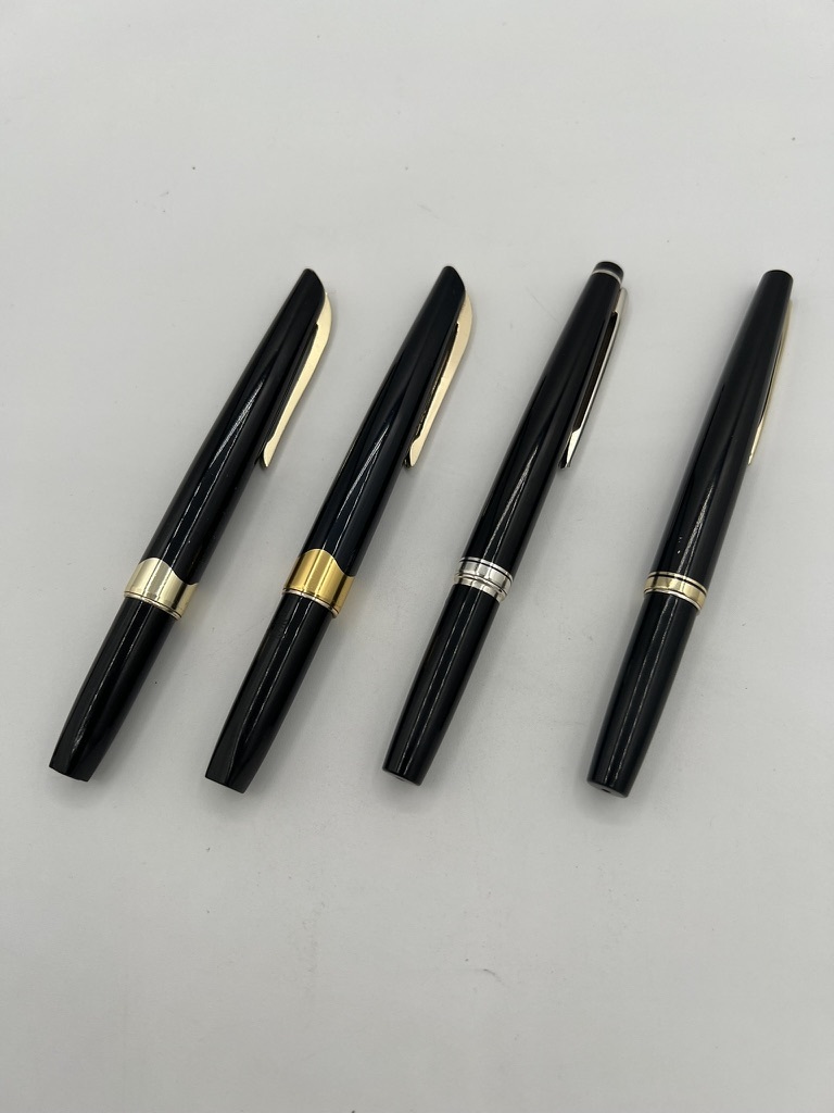 14k 万年筆　22本　まとめ売り　ジャンク品 14k 万年筆 22本 まとめ売り ジャンク品