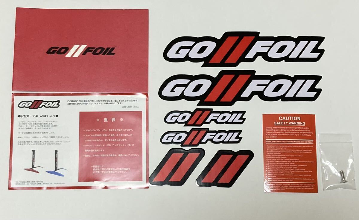 Go Foil FT 14 5 Long ゴーフォイル フィクステイル ロング 送料 Go Foil FT 14 5 Long ゴーフォイル フィクステイル ロング 送料