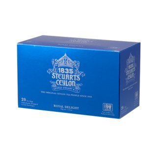 ジョージスチュアート ロイヤルディライト TB20袋入箱 ローズ 1 個_画像1