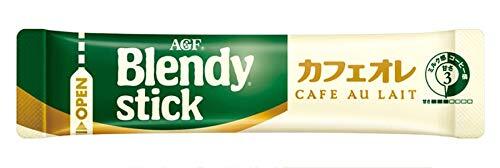 AGFb Len ti stick cafe au lait 100ps.@[ stick coffee ]