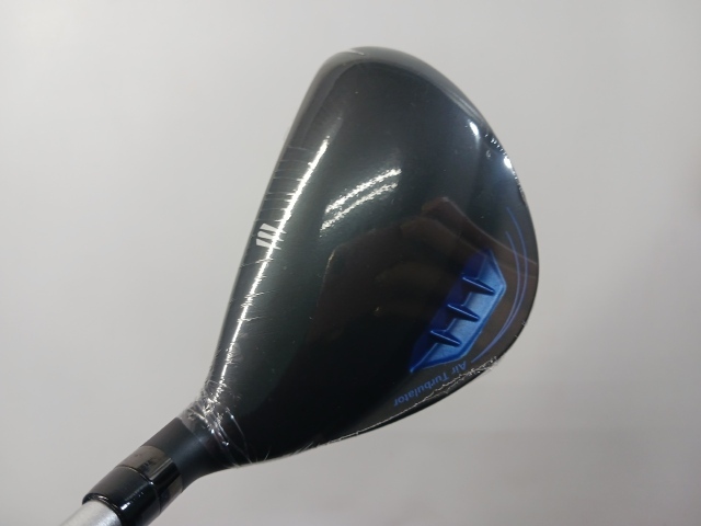 入間■【新品?展示未使用品】 キャスコ #66 UFO AIR UT by POWER TORNADO Falcon Shaft R 26[4227]