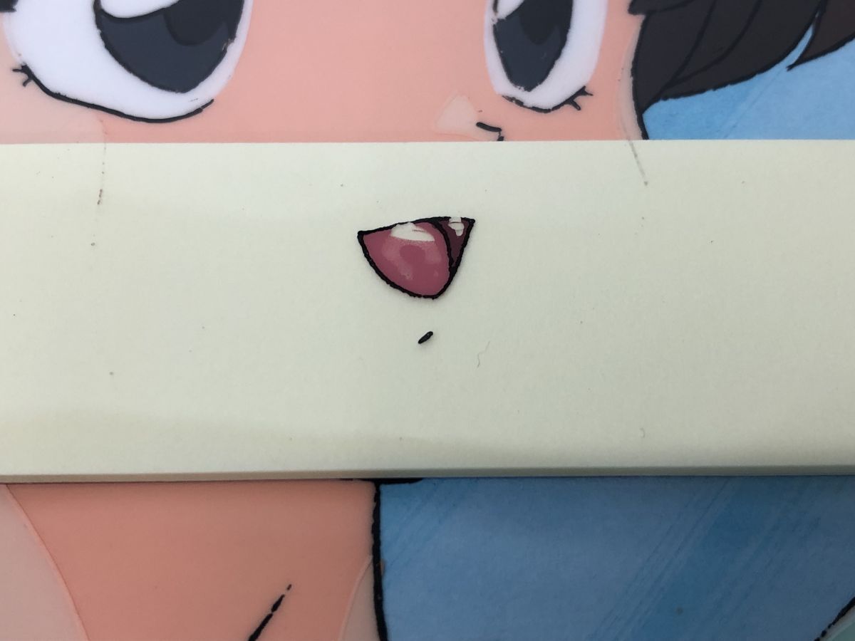 Yahoo!オークション - セル画 / らんま1/2 天道かすみ / セル画 Yahoo!オークション - セル画 / らんま1/2 天道かすみ / セル画