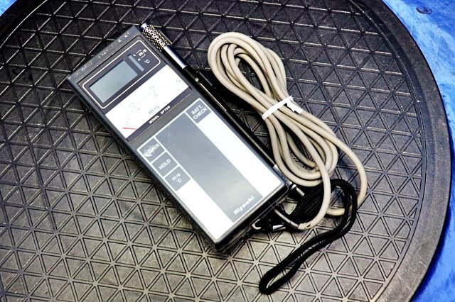 Yahoo!オークション - 日吉電機 Hiyoshi 熱線式ハイブリッド風速 Yahoo!オークション - 日吉電機 Hiyoshi 熱線式ハイブリッド風速