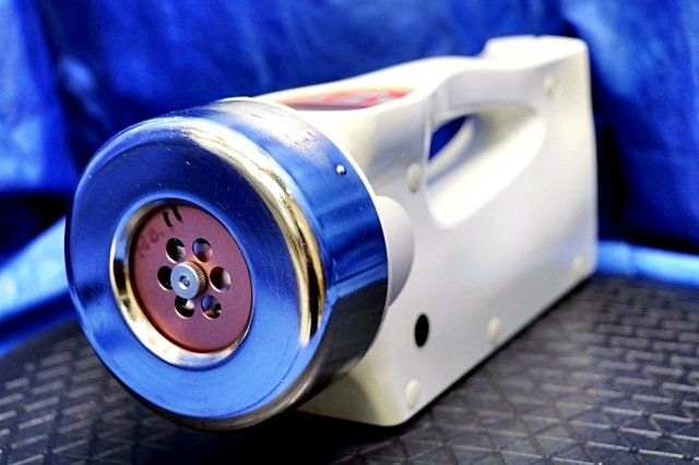 Yahoo!オークション - Biotest HYCON RCS High Flow Air Sampler Yahoo!オークション - Biotest HYCON RCS High Flow Air Sampler