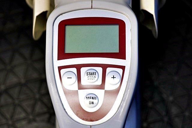Yahoo!オークション - Biotest HYCON RCS High Flow Air Sampler Yahoo!オークション - Biotest HYCON RCS High Flow Air Sampler