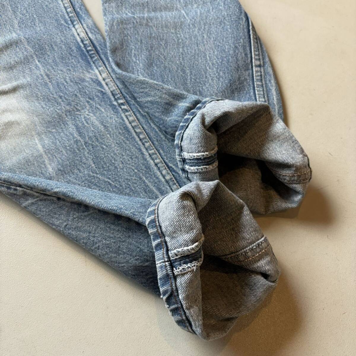80s Levi's 501 denim pants “28×29” 80年代 リーバイス501 80s Levi's 501 denim pants “28×29” 80年代 リーバイス501