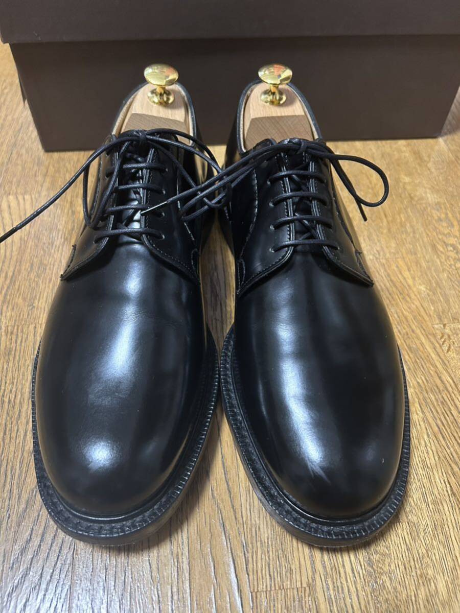 VETEMENTS Church's Shannon チャーチ ヴェトモン シャノン VETEMENTS Church's Shannon チャーチ ヴェトモン シャノン