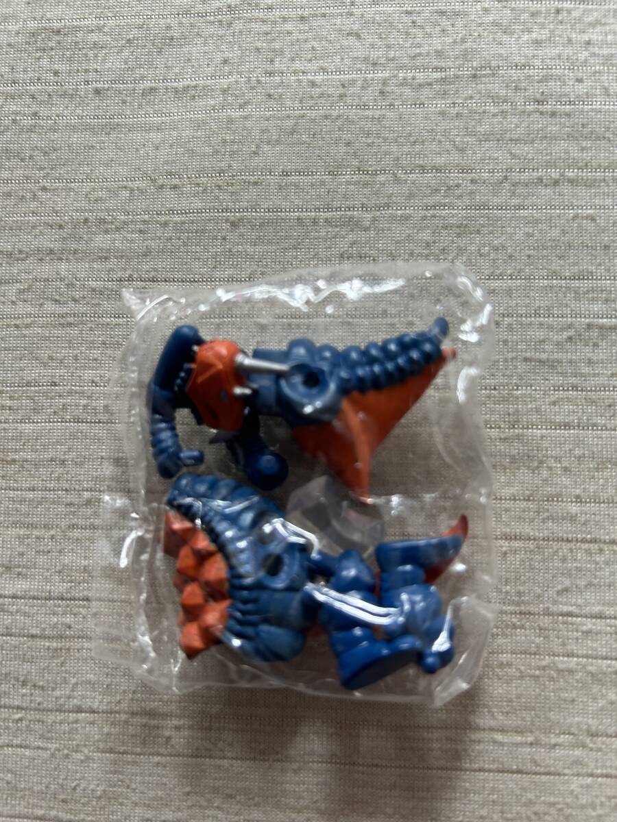 バンダイ　ワンダーカプセル　ウルトラマン３　全１５種未開封フルコンプセット！ バンダイ ワンダーカプセル ウルトラマン3 全15種未開封