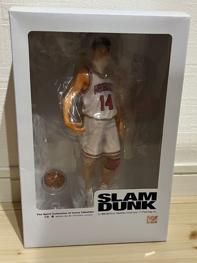 Amazon.co.jp: 三井寿 (白ユニフォームVer.) 「SLAM DUNK Amazon.co.jp: 三井寿 (白ユニフォームVer.) 「SLAM DUNK