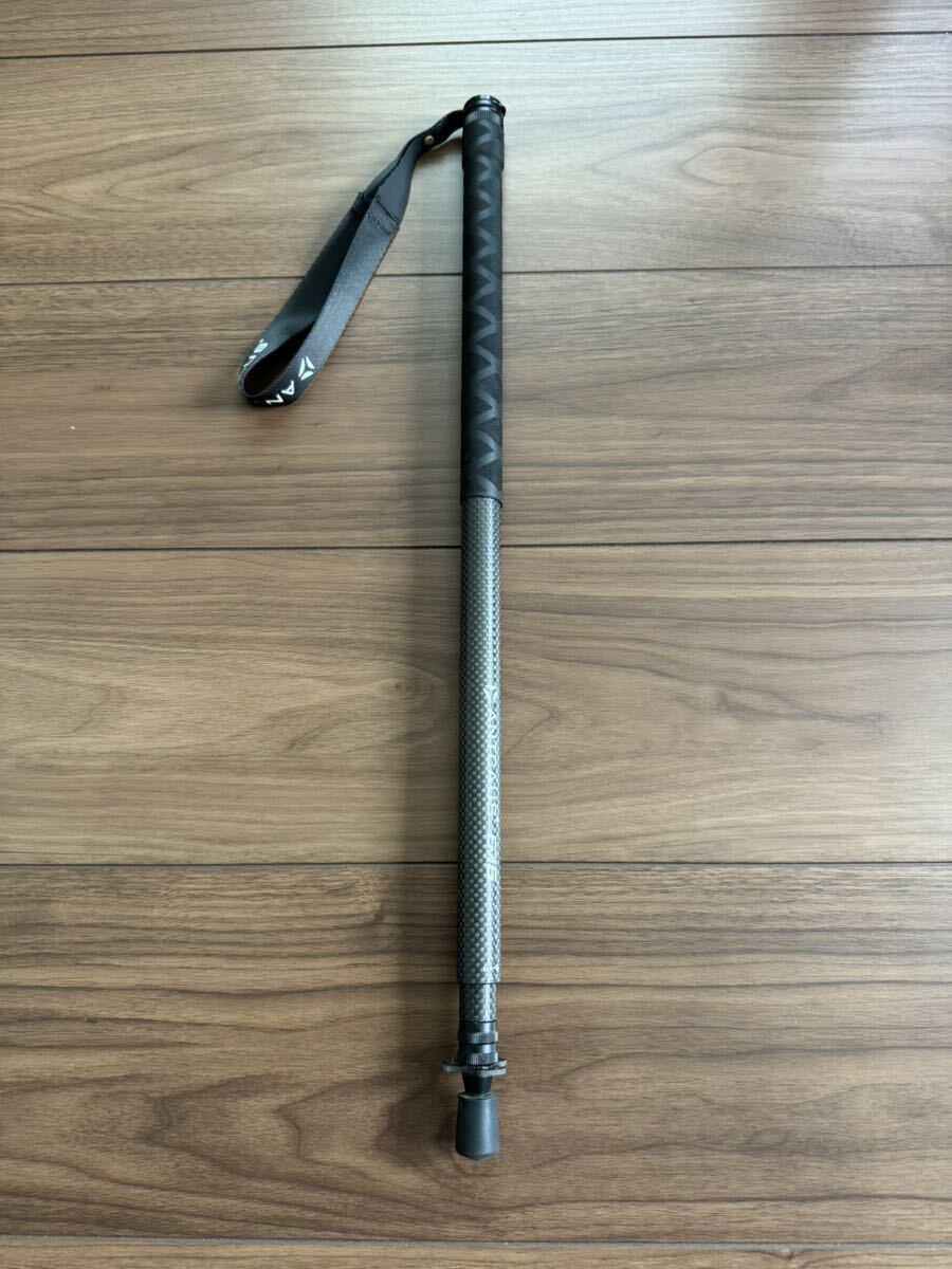ANTCAUS Carbon Trekking Pole アントカウス カーボンファイバー ANTCAUS Carbon Trekking Pole アントカウス カーボンファイバー