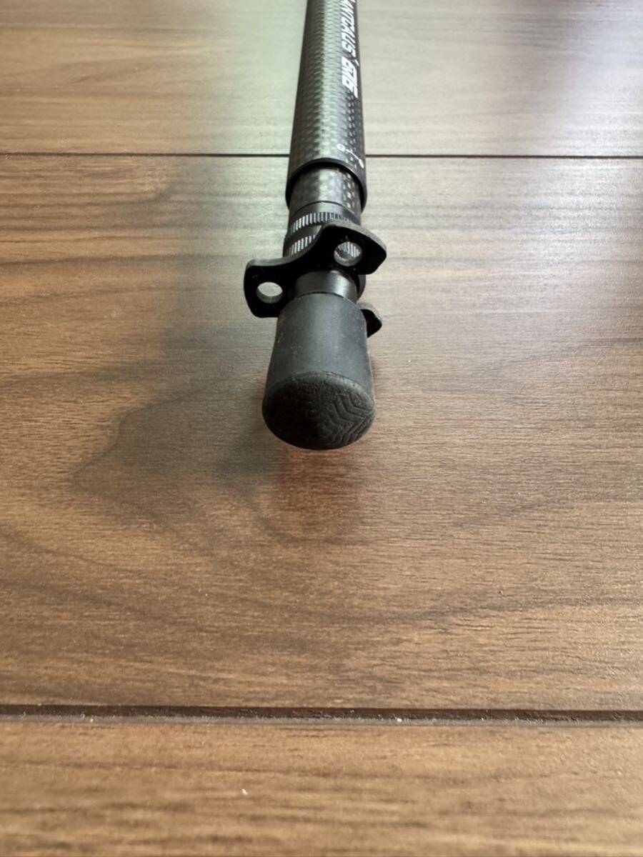 ANTCAUS Carbon Trekking Pole アントカウス カーボンファイバー
