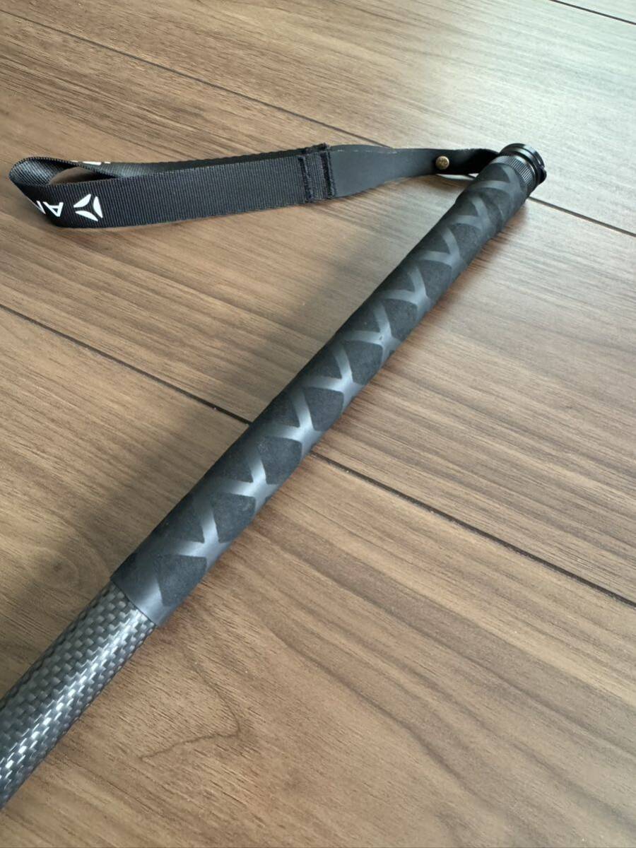 ANTCAUS Carbon Trekking Pole アントカウス カーボンファイバー ANTCAUS Carbon Trekking Pole アントカウス カーボンファイバー