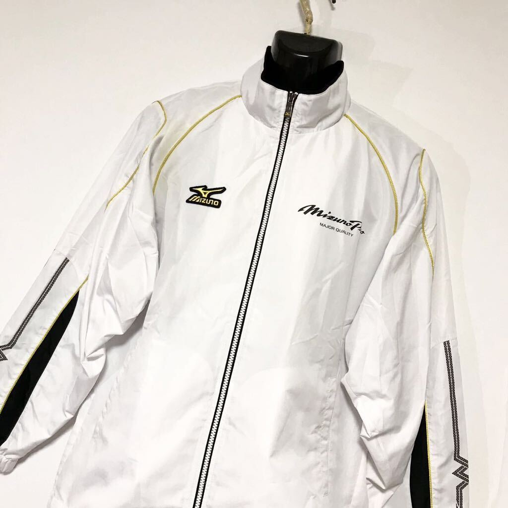 MIZUNO PRO/ミズノプロ ウインドブレーカー セットアップ/上下 MIZUNO PRO/ミズノプロ ウインドブレーカー セットアップ/上下