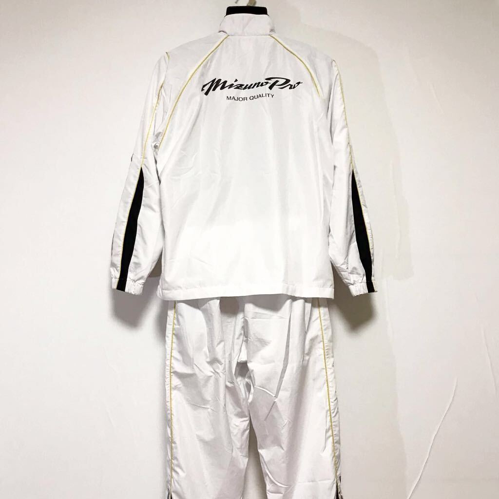MIZUNO PRO/ミズノプロ ウインドブレーカー セットアップ/上下 MIZUNO PRO/ミズノプロ ウインドブレーカー セットアップ/上下