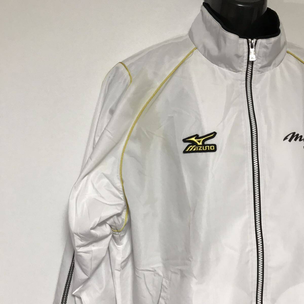 MIZUNO PRO/ミズノプロ ウインドブレーカー セットアップ/上下 MIZUNO PRO/ミズノプロ ウインドブレーカー セットアップ/上下