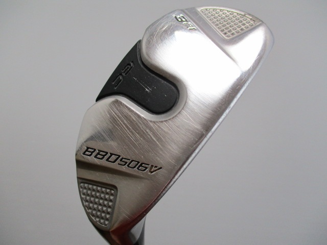 通販限定■ ロイヤルコレクション BBD506Vユーティリティ/NSPRO950GH UT/S/21[109977]