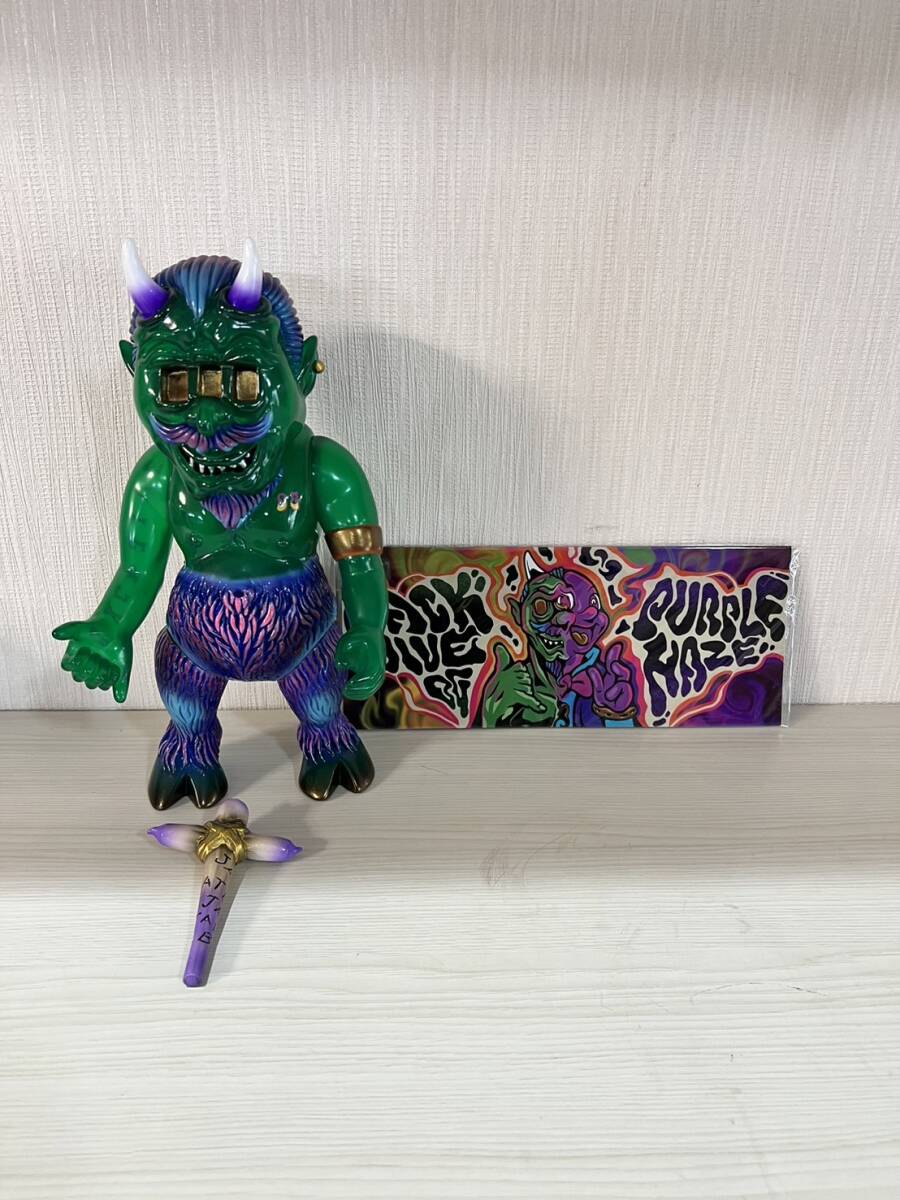 新品未開封 Sync. MONKEY SIGN(DRIP REVERSE Ver.)medicom toy 新品未開封 Sync. MONKEY SIGN(DRIP REVERSE Ver.)medicom toy
