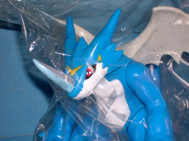 Bibian 比比昂 - 6757 新品 デジモンアドベンチャー02 エクス Bibian 比比昂 - 6757 新品 デジモンアドベンチャー02 エクス