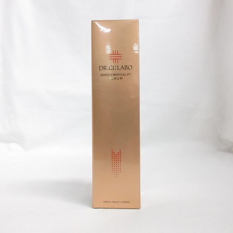 ☆新品 Dr. Ci:Labo ドクターシーラボ シーラボ メディカリフト セラム エンリッチMLセラム 美容液 50mL ( 0730-n1 )