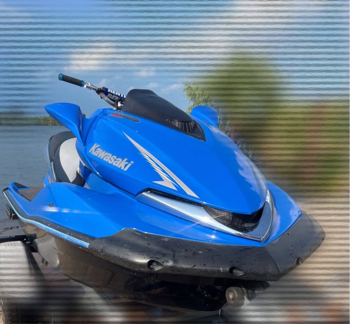 ヤマハ FX Cruiser HO 2007年モデル 純正 ビルジポンプ (部品 ヤマハ FX Cruiser HO 2007年モデル 純正 ビルジポンプ (部品