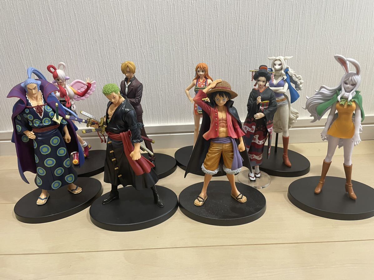 Yahoo!オークション - 【国内正規品】ワンピース フィギュア Yahoo!オークション - 【国内正規品】ワンピース フィギュア