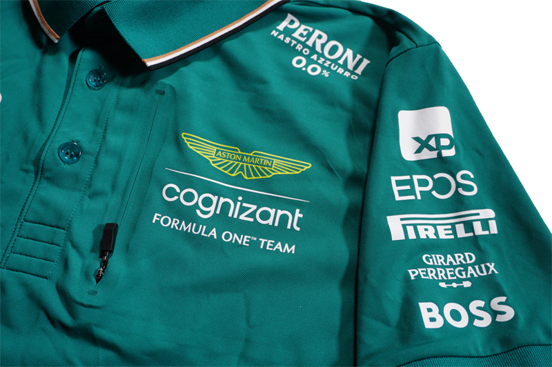 非売品 2023 アストンマーティン アラムコ コグ二ザント F1 非売品 2023 アストンマーティン アラムコ コグ二ザント F1