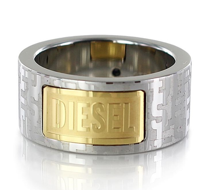 最短発送!ディーゼル リング 指輪 メンズ DX1427931 DIESEL Yahoo!オークション - 最短発送 ディーゼル リング 指輪 メンズ
