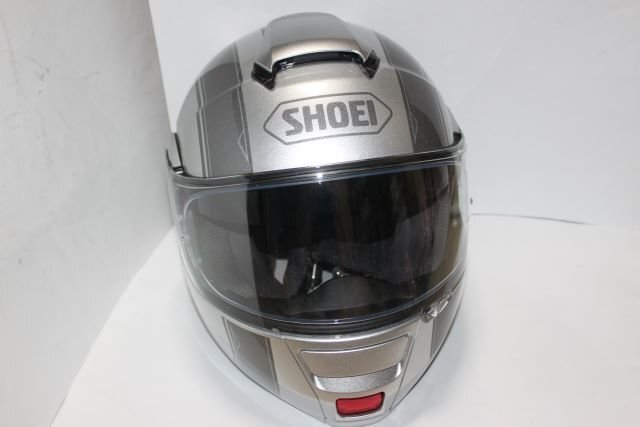 SHOEI NEOTEC ネオテック IMMINENT イミネント Mサイズ ▽♪ SHOEI ショウエイ NEOTEC IMMINENT ネオテック イミネント